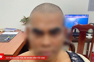 Đánh người tử vong sau cuộc nhậu