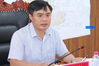 Nhiều bí thư xã ở Thanh Hóa mong tiếp tục sáp nhập xã, phường