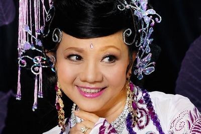 Chuyện ít biết về nghệ sĩ Bạch Lê - chị ruột của NSƯT Thành Lộc