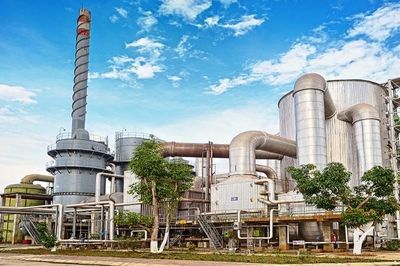 Hóa chất Đức Giang hoạt động ra sao sau khi cha con ông Đào Hữu Huyền bị bắt?