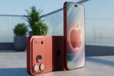 Vì sao Apple không dùng công nghệ pin các hãng Trung Quốc cho iPhone 18 Pro Max?