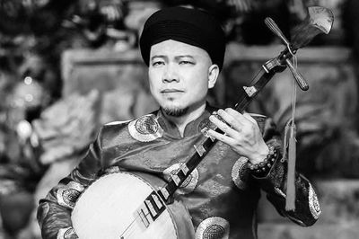 NSƯT Thanh Hùng đột ngột qua đời ở tuổi 46, ký ức về bữa ăn và buổi gặp cuối cùng