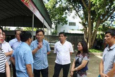 Gỡ 'nút thắt' trong thực hiện Chương trình mục tiêu quốc gia tại Nghệ An