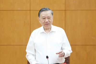 Tổng Bí thư, Chủ tịch nước: Biến lợi thế dân số thành lợi thế phát triển