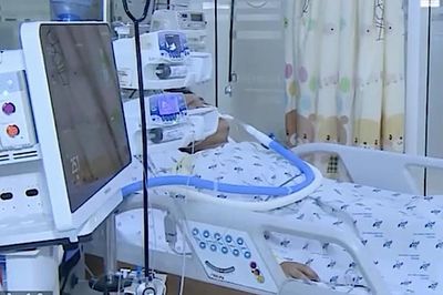 Sức khỏe nam sinh nghi bị bạo lực học đường sau 2 tháng điều trị