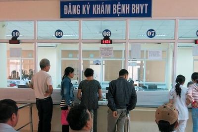 Thủ tục chuyển tuyến bảo hiểm y tế cần những giấy tờ gì?
