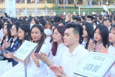 Điểm sàn ngành sư phạm năm 2026 cao nhất là 20 điểm