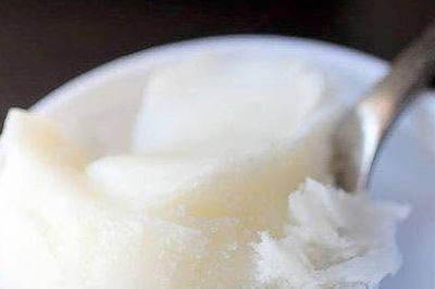 4 sai lầm thường gặp khi dùng mỡ lợn