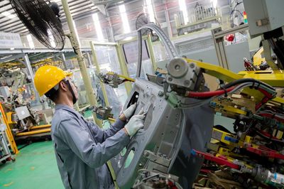 Muốn tăng trưởng hai con số, doanh nghiệp kiến nghị gỡ ngay các điểm nghẽn