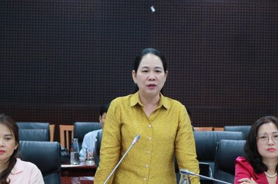 Giải ngân Chương trình mục tiêu quốc gia: Cần đi liền và xem trọng hiệu quả đầu tư