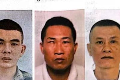 Đặc điểm nhận dạng 3 người Việt bị truy tìm liên quan vụ tổ chức đánh bạc ở Lào