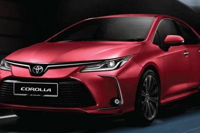 4 lỗi thường gặp trên Toyota Corolla, người mua xe cũ đặc biệt cần lưu ý