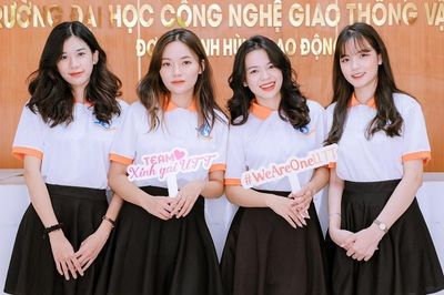 Trường ĐH Công nghệ Giao thông vận tải công bố điểm sàn xét tuyển năm 2026