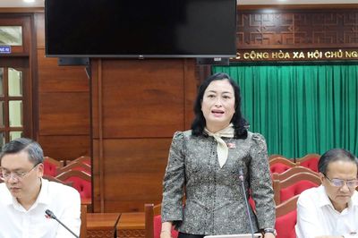 Đánh giá toàn diện, tháo gỡ khó khăn thực hiện các chính sách dân tộc