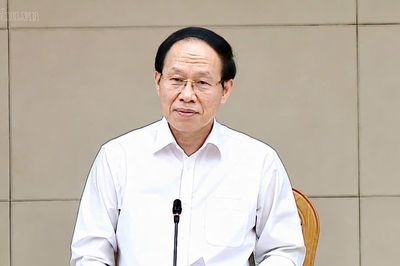 Phó Thủ tướng yêu cầu rà soát chương trình, nội dung môn học theo hướng tinh giản, thiết thực