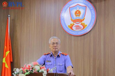 Nâng cao kỹ năng kiểm sát thi hành án hình sự cho cán bộ, Kiểm sát viên