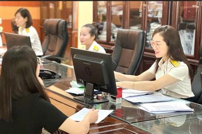 Bộ Tài chính: Cân đối ngân sách nhà nước được bảo đảm