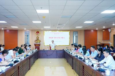 Sẽ tăng mức phụ cấp cho người hoạt động không chuyên trách, người trực tiếp tham gia hoạt động ở khối, xóm, thôn, bản