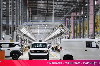 'Hạt nhân' nào đưa chỉ số sản xuất công nghiệp Hà Tĩnh tăng hơn 32%?