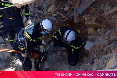 Việt Nam viện trợ nhân đạo khẩn cấp 300.000 USD giúp Venezuela