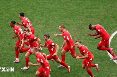 Lịch thi đấu chi tiết 4 trận đấu vòng tứ kết World Cup 2026