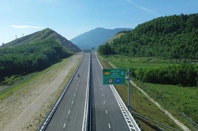 Những tuyến cao tốc nào được đề xuất bổ sung, điều chỉnh trong quy hoạch?