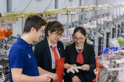 HSBC: Doanh nghiệp muốn chuyển đổi xanh cần sử dụng linh hoạt nhiều công cụ tài chính