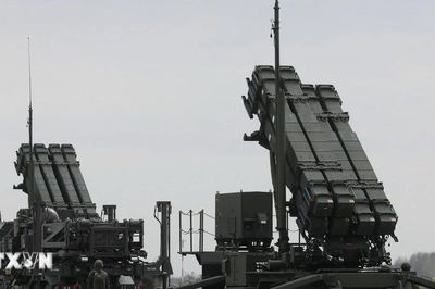 Một số nước NATO nhất trí lập trung tâm bảo trì tên lửa Patriot PAC-3