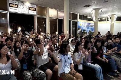 Hơn 100 thanh niên kiều bào sẽ tham dự Trại Hè Việt Nam 2026