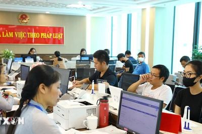 Xã, phường xã hội chủ nghĩa: Tạo động lực phát triển từ cơ sở