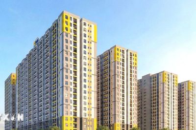 Đồng Nai: Nhiều dự án lớn triển khai, tạo động lực tăng trưởng 2 con số