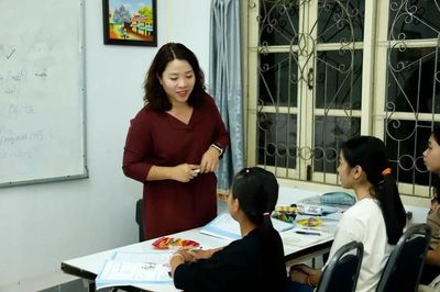 Hình thành mạng lưới những người yêu tiếng Việt ở trong và ngoài nước