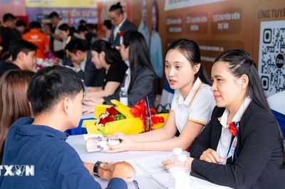 ILO dự báo ảnh hưởng của AI tạo sinh đối với người lao động Đông Nam Á