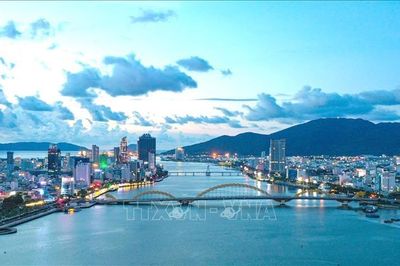 Đà Nẵng: Từ 'thành phố đáng sống' đến 'Thành phố đổi mới sáng tạo'