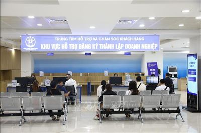 Nhận diện những thủ đoạn gieo rắc hoài nghi về tinh gọn bộ máy