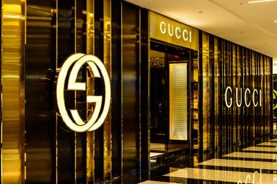 L'Oreál và Gucci 'bắt tay' thương vụ 50 năm