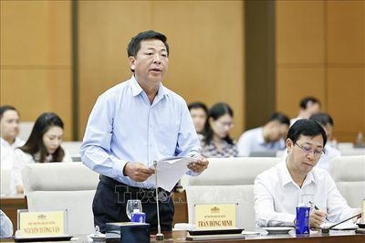 Kiểm soát chặt chẽ thiết kế đô thị đối với các dự án bất động sản quy mô lớn