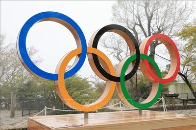 Ủy ban Olympic Quốc tế nới lỏng hạn chế với Nga, tái khẳng định nguyên tắc trung lập