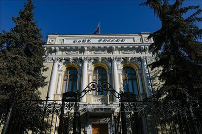 Báo cáo tình báo: Nửa triệu người Nga phá sản giữa xung đột Ukraine