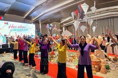 Đà Nẵng: Công bố Lễ hội tận hưởng 2026 với nhiều trải nghiệm du lịch mới