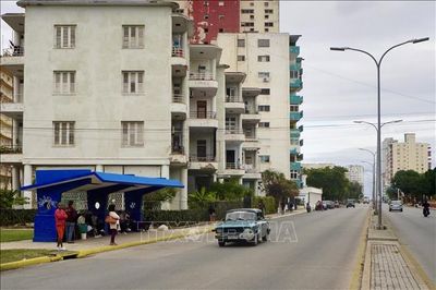 LHQ và cộng đồng quốc tế kêu gọi dỡ bỏ bao vây cấm vận Cuba