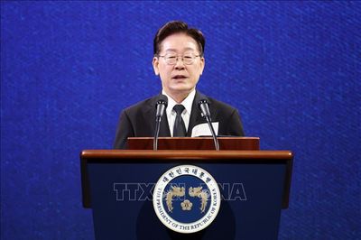 Hàn Quốc đề xuất 'Đối tác công nghiệp quốc phòng NATO 2.0'