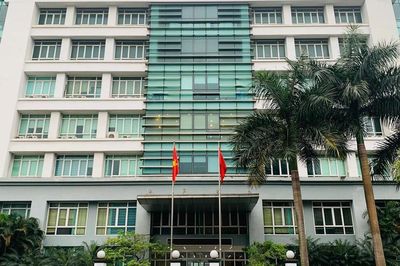 Nhiều sai phạm trong đấu thầu tại Cục Hàng hải và Đường thủy Việt Nam