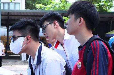 Nhiều trường đại học công bố điểm sàn năm 2026, từ 15 đến 25 điểm