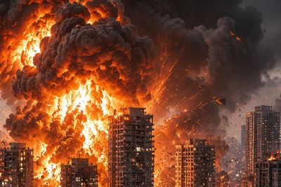 Nga tấn công trên nhiều hướng, Ukraine điều quân dự bị để giữ mặt trận