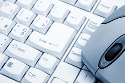 Chuột máy tính có những tính năng mà nhiều người không ngờ tới