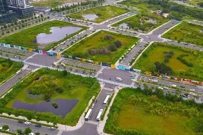 Đề xuất tăng mức đặt cọc đấu giá đất lên mức 20-50%