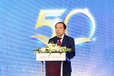 Chuẩn bị nguồn nhân sự chiến lược cho ngành năng lượng nguyên tử Việt Nam