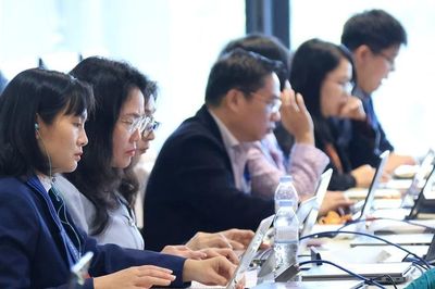Nhà báo không được cung cấp dữ liệu mật, tài liệu chưa kiểm chứng cho AI