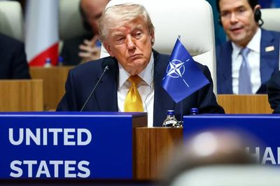 Ông Trump tuyên bố 'hết kiên nhẫn' với Iran, khẳng định thỏa thuận ngừng bắn đã sụp đổ